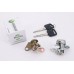Toyota Corolla AE100 AE101 '93-'97 Door Lock with Keys